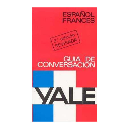 Guia de Conversacion Español Frances