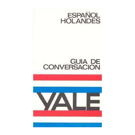 Guia de Conversacion Español Holandes