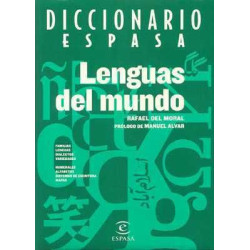 Diccionario Lenguas del Mundo