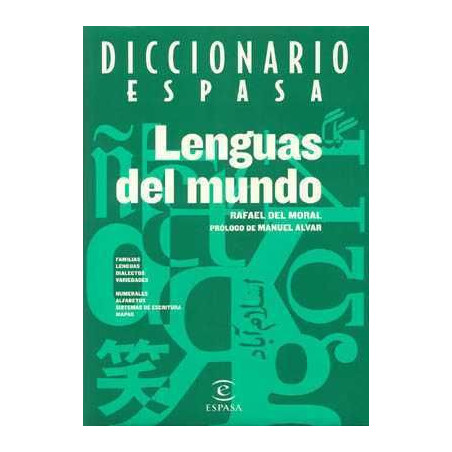 Diccionario Lenguas del Mundo