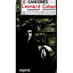 Canciones 046 : Leonard Cohen Ingles Español Bilingue