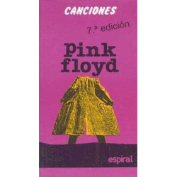 Canciones 106 : Pink Floyd Ingles Español Bilingue