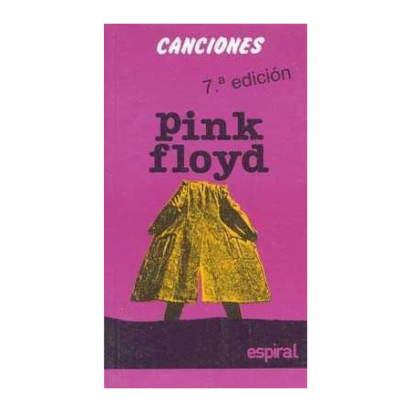 Canciones 106 : Pink Floyd Ingles Español Bilingue