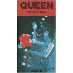 Canciones 156 : Queen 1 Ingles Español Bilingue