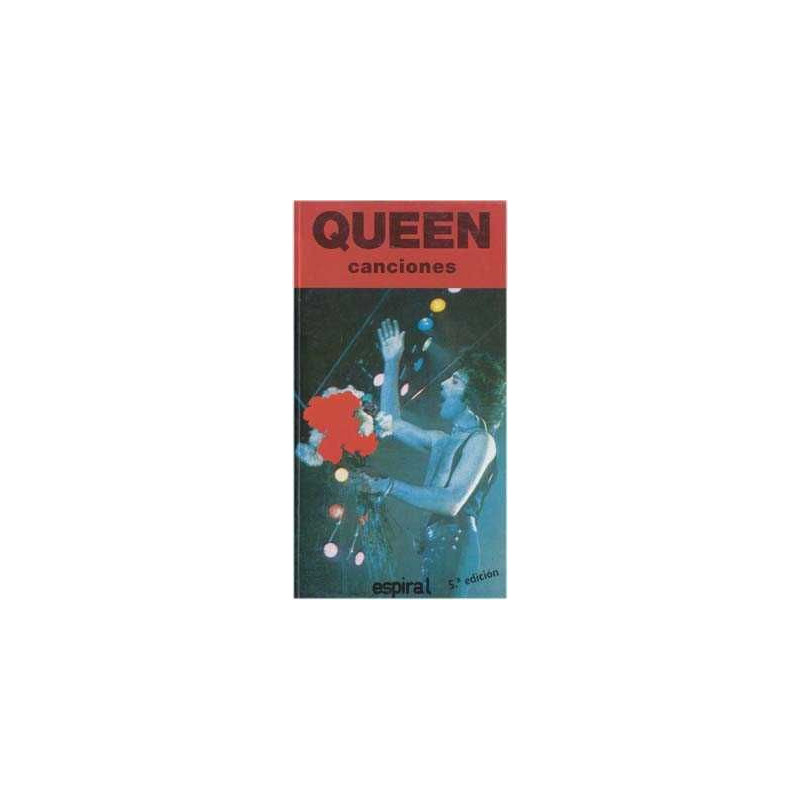 Canciones 156 : Queen 1 Ingles Español Bilingue