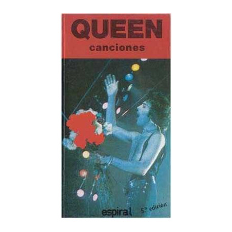 Canciones 156 : Queen 1 Ingles Español Bilingue