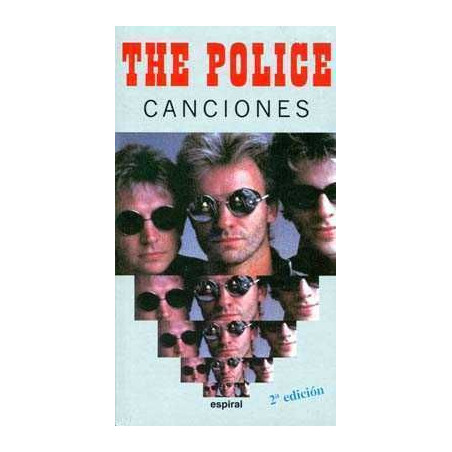 Canciones : Police Ingles Español Bilingue