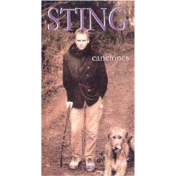 Canciones 221 : Sting Ingles Español Bilingue