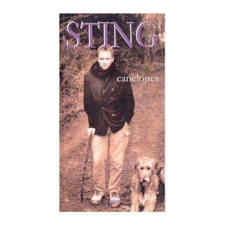 Canciones 221 : Sting Ingles Español Bilingue