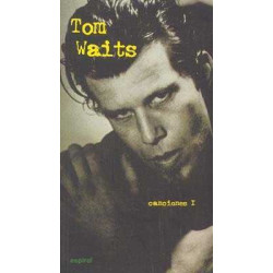 Canciones 319 : Tom Waits Ingles Español Bilingue