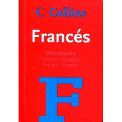 Diccionario Collins Mini Frances Español vv