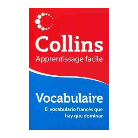 Apprentissage Facile : Vocabulaire