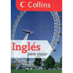 Collins Ingles Para Viajar