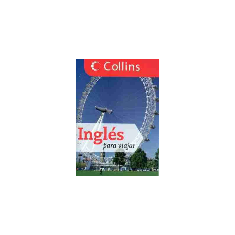 Collins Ingles Para Viajar