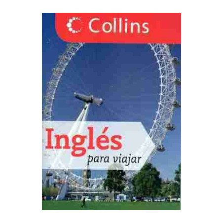 Collins Ingles Para Viajar