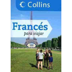 Collins Frances Para Viajar