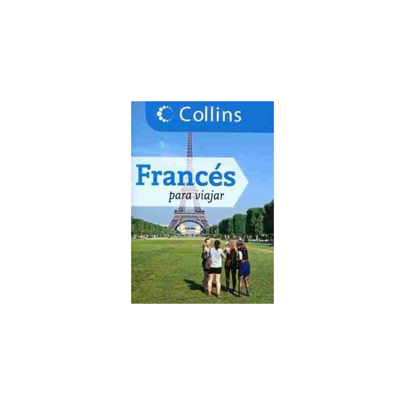 Collins Frances Para Viajar