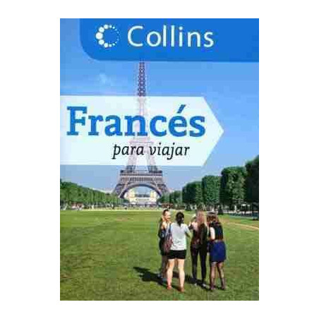 Collins Frances Para Viajar