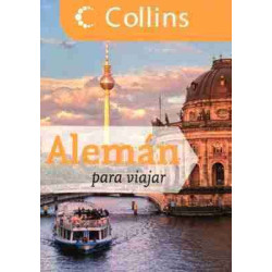 Collins Aleman Para Viajar