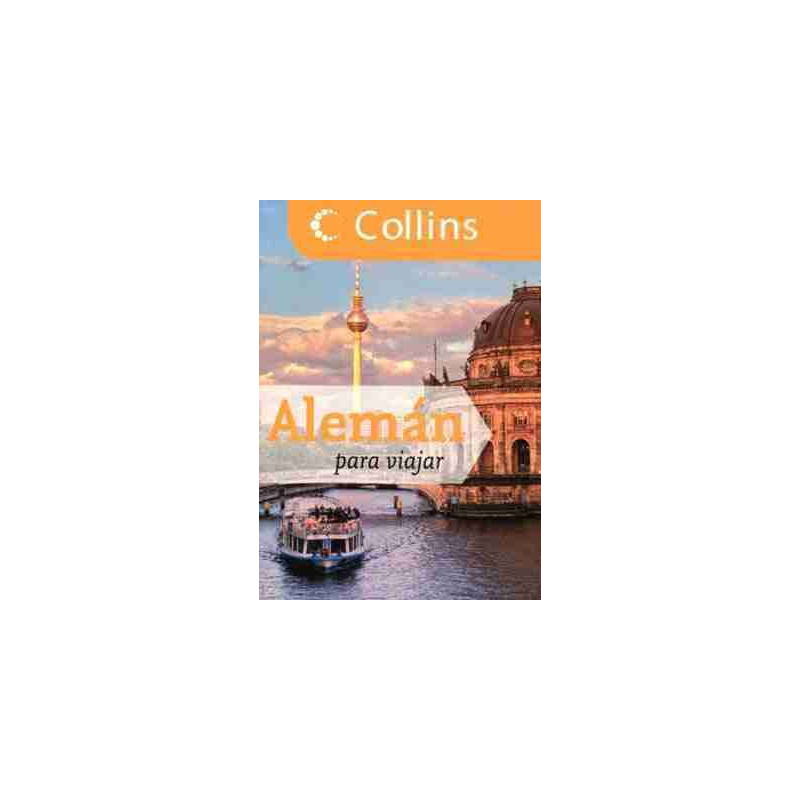 Collins Aleman Para Viajar