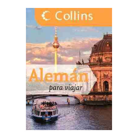 Collins Aleman Para Viajar