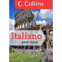 Collins Italiano Para Viajar