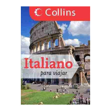 Collins Italiano Para Viajar