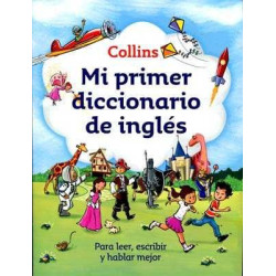 Mi Primer Diccionario de Ingles