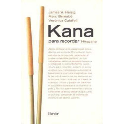 Kana para Recordar