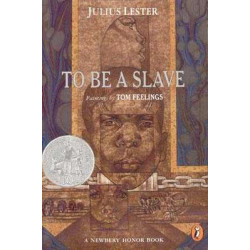 To Be a Slave