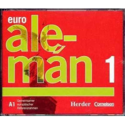 Euroaleman 1 cd audio (3) n/e 06