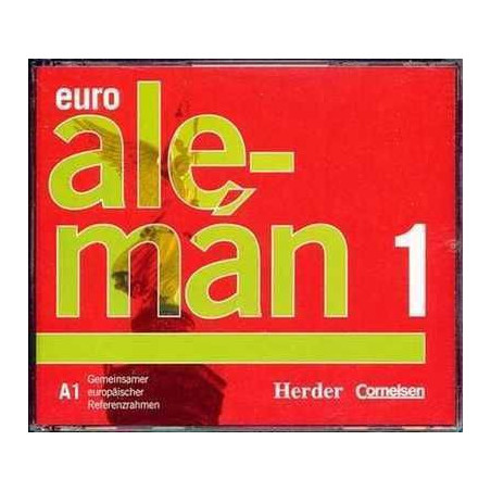 Euroaleman 1 cd audio (3) n/e 06