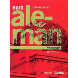 Euroaleman 2 A2 alumno n/e