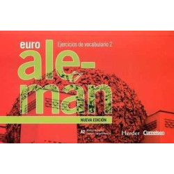 Euroaleman 2 A2 ejercicios de vocabulario n/e