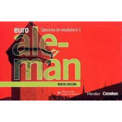 Euroaleman 3 vocabulario