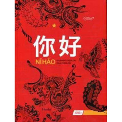 Ni Hao Libro Alumno 1 + 2 Cds audio