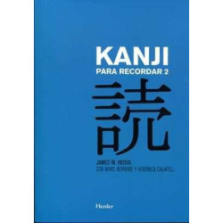 Kanji para recordar 2 PB