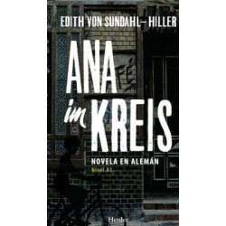 Ana in Kreis A1