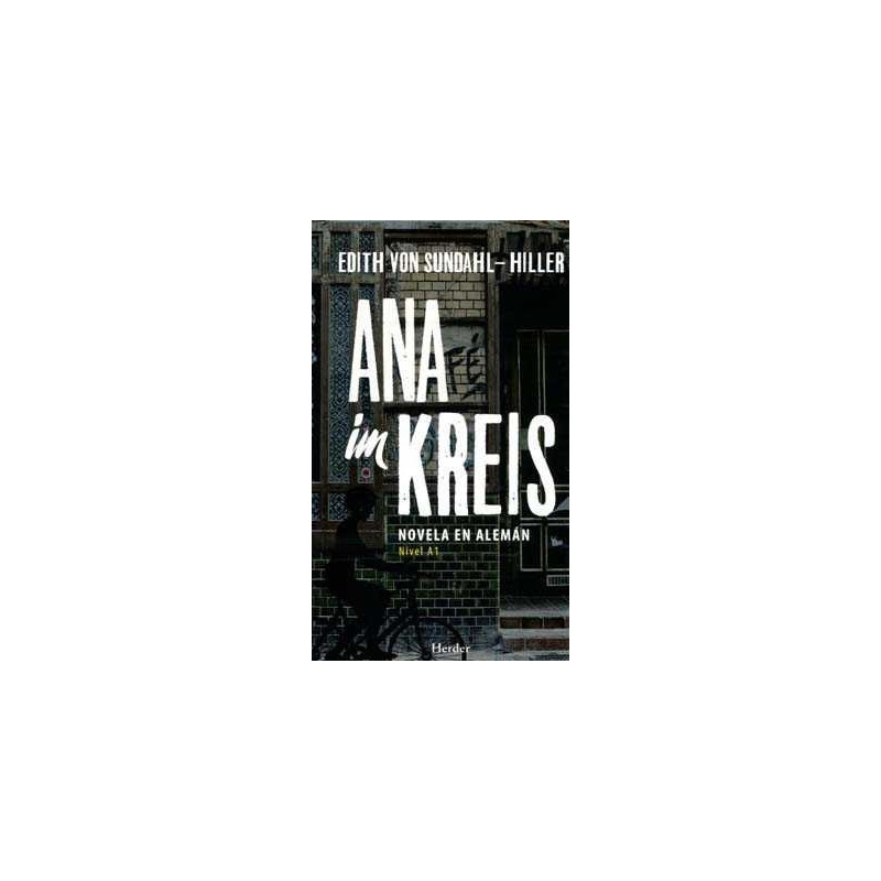 Ana in Kreis A1