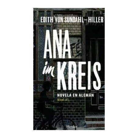 Ana in Kreis A1