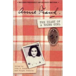 Anne Frank Diary of a young Girl