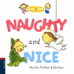 Emily and Alex 1: Naughty and Nice