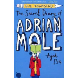 Secret Diary of Adrian Mole