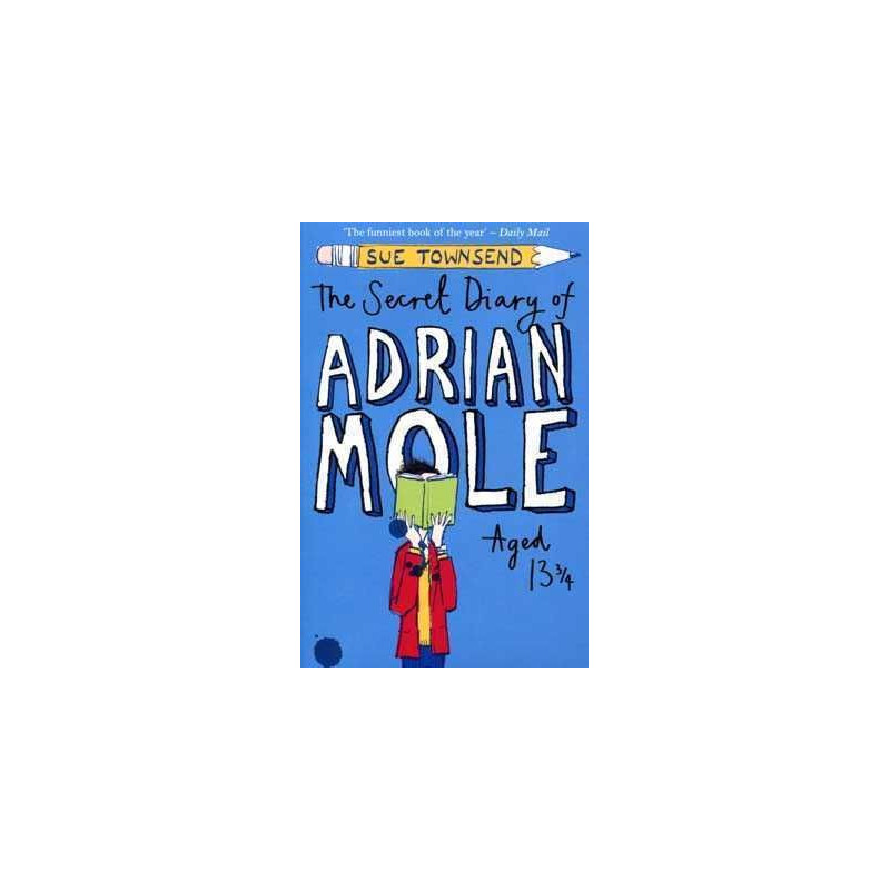 Secret Diary of Adrian Mole