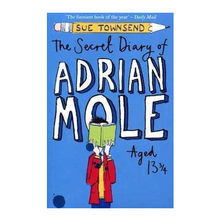 Secret Diary of Adrian Mole