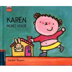 Karen Moves House HB