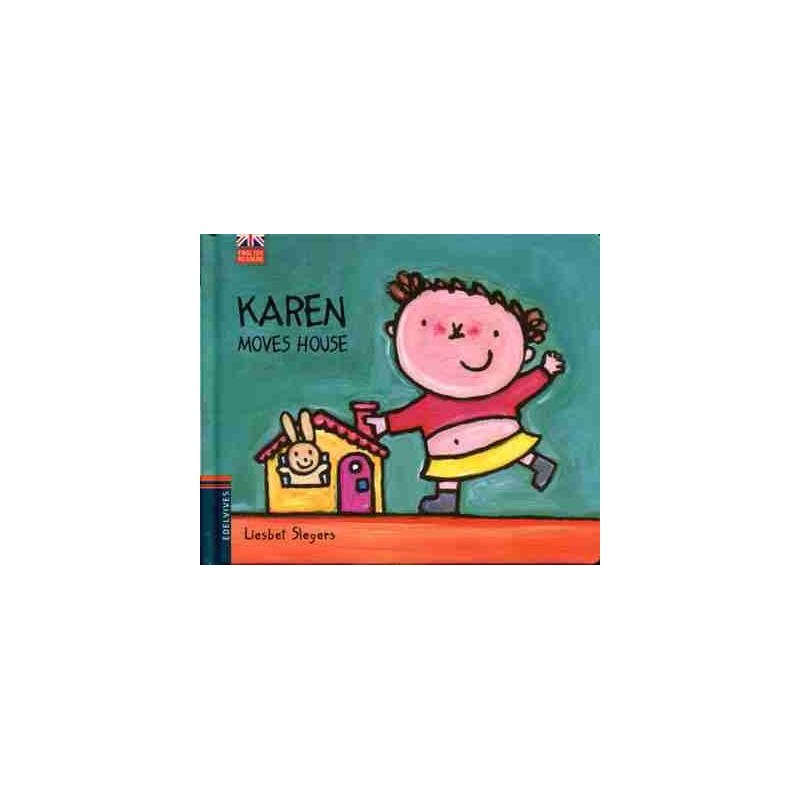 Karen Moves House HB