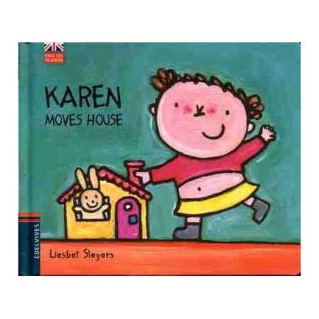 Karen Moves House HB