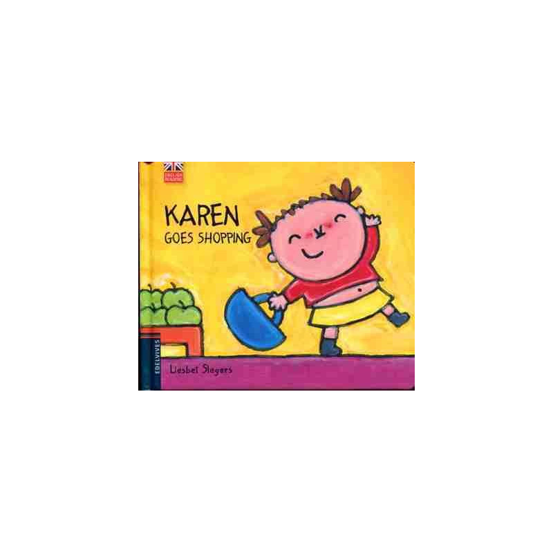 Karen Goes Shopping HB