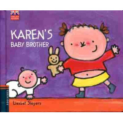 Karen `s Baby Brother HB